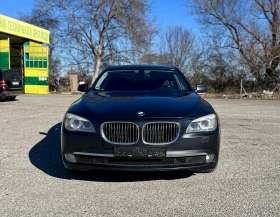 BMW 740 d xDrive, снимка 2