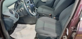 Ford Fiesta 1.4 GAS , снимка 7