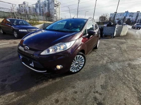 Ford Fiesta 1.4 GAS , снимка 2