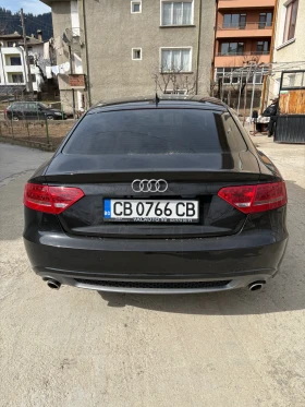 Audi A5 S line, снимка 4