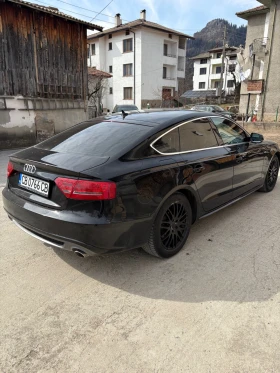 Audi A5 S line, снимка 5