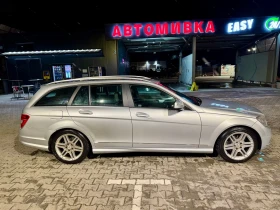 Mercedes-Benz C 220, снимка 2