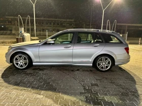 Mercedes-Benz C 220, снимка 3