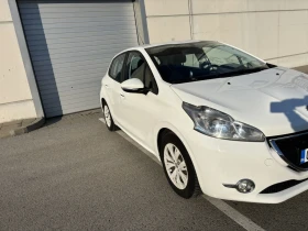 Peugeot 208, снимка 2