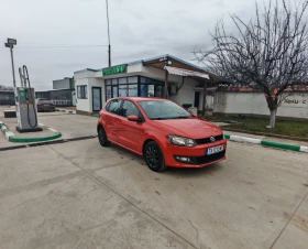 VW Polo 1.6TDi DSG7 , снимка 2