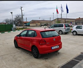 VW Polo 1.6TDi DSG7 , снимка 5