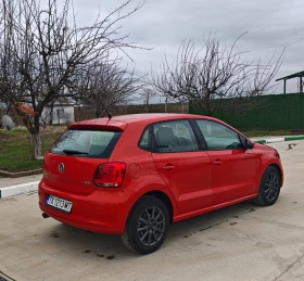 VW Polo 1.6TDi DSG7 , снимка 6