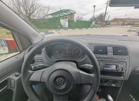 VW Polo 1.6TDi DSG7 , снимка 9