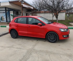 VW Polo 1.6TDi DSG7 , снимка 3