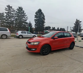 VW Polo 1.6TDi DSG7 , снимка 10