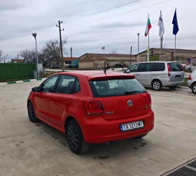 VW Polo 1.6TDi DSG7 , снимка 11