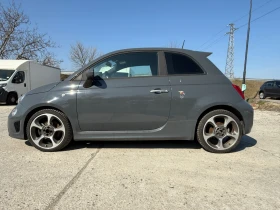 Fiat 500  ///  ABARTH 595  scorpionisimo, снимка 6