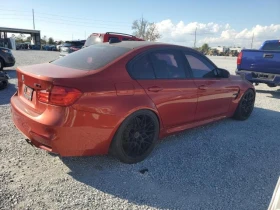 BMW M3 ПРОВЕРЕН АВТОМОБИЛ / СЕРВИЗНА ИСТОРИЯ - 52400 лв. - 58369779 | Car24.bg