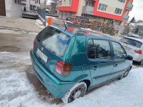 VW Polo 1.6 Бензин, снимка 5