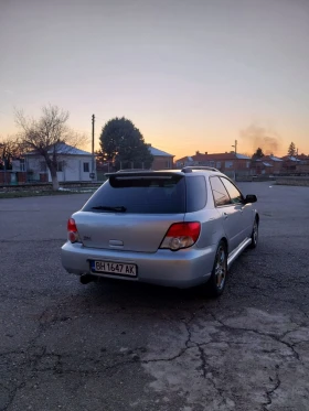 Subaru Impreza, снимка 5