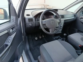 Обява за продажба на Opel Meriva 1.7 DTI  ~2 900 лв. - изображение 8