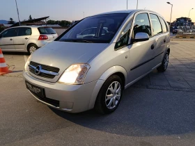 Обява за продажба на Opel Meriva 1.7 DTI  ~2 900 лв. - изображение 1