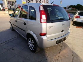 Обява за продажба на Opel Meriva 1.7 DTI  ~2 900 лв. - изображение 2