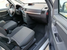 Обява за продажба на Opel Meriva 1.7 DTI  ~2 900 лв. - изображение 10