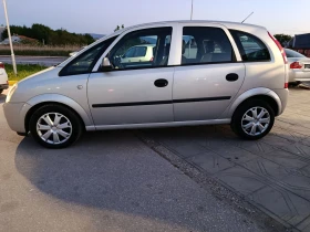 Обява за продажба на Opel Meriva 1.7 DTI  ~2 900 лв. - изображение 1