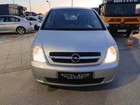 Обява за продажба на Opel Meriva 1.7 DTI  ~2 900 лв. - изображение 7