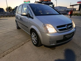 Обява за продажба на Opel Meriva 1.7 DTI  ~2 900 лв. - изображение 6