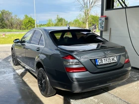 Обява за продажба на Mercedes-Benz S 500 Бартер/Лизинг ~15 500 лв. - изображение 2