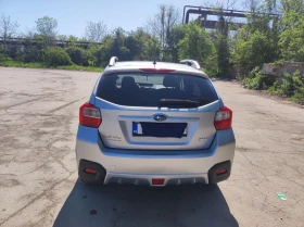 Обява за продажба на Subaru XV ~22 800 лв. - изображение 6