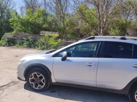 Обява за продажба на Subaru XV ~22 800 лв. - изображение 2