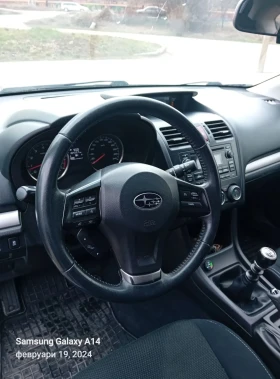 Обява за продажба на Subaru XV ~22 800 лв. - изображение 8