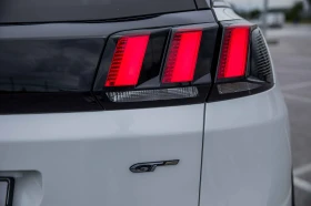 Обява за продажба на Peugeot 3008 GT Line 2.0 180hp ~44 900 лв. - изображение 4