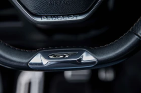 Peugeot 3008 GT Line 2.0 180hp | Mobile.bg    14