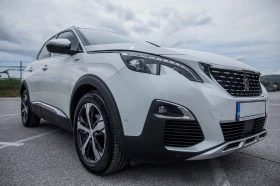 Обява за продажба на Peugeot 3008 GT Line 2.0 180hp ~44 900 лв. - изображение 7