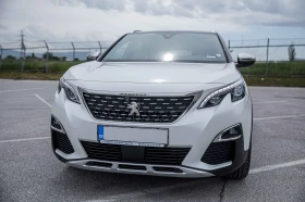 Обява за продажба на Peugeot 3008 GT Line 2.0 180hp ~44 900 лв. - изображение 1