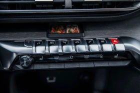 Обява за продажба на Peugeot 3008 GT Line 2.0 180hp ~44 900 лв. - изображение 9