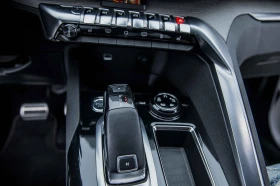 Обява за продажба на Peugeot 3008 GT Line 2.0 180hp ~44 900 лв. - изображение 10