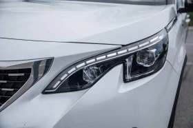 Обява за продажба на Peugeot 3008 GT Line 2.0 180hp ~44 900 лв. - изображение 6