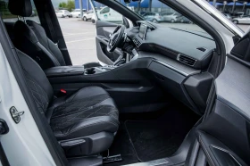 Peugeot 3008 GT Line 2.0 180hp | Mobile.bg    13