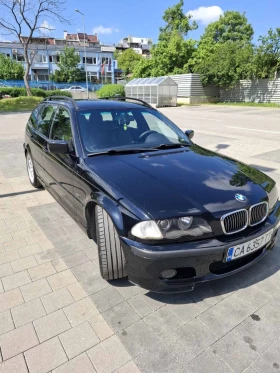 BMW 325 | Mobile.bg    2