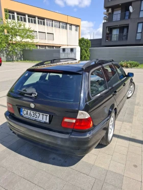 BMW 325 | Mobile.bg    7