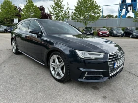 Audi A4 Avant 1.4i 150 к.с. - 27999 лв. - 28145953 6