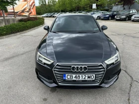 Audi A4 Avant 1.4i 150 к.с. - 27999 лв. - 28145953 7