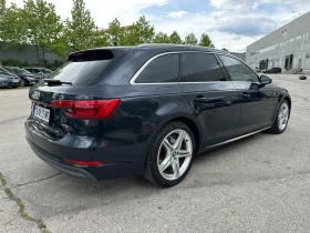 Audi A4 Avant 1.4i 150 к.с. - 27999 лв. - 28145953 4