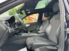 Audi A4 Avant 1.4i 150 к.с. - 27999 лв. - 28145953 8