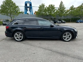 Audi A4 Avant 1.4i 150 к.с. - 27999 лв. - 28145953 5