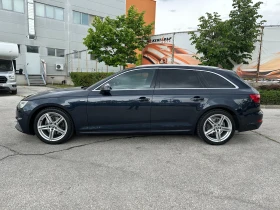 Audi A4 Avant 1.4i 150 к.с. - 27999 лв. - 28145953 2