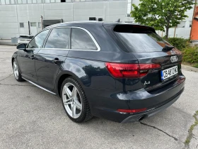Audi A4 Avant 1.4i 150 к.с. - 27999 лв. - 28145953 3