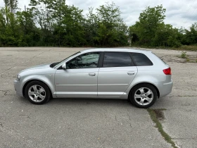 Audi A3 Sportback S-line - 7400 лв. - 44366318 3