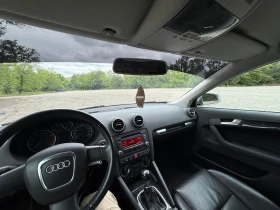 Audi A3 Sportback S-line - 7400 лв. - 44366318 17
