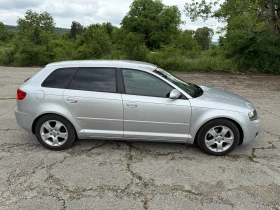 Audi A3 Sportback S-line - 7400 лв. - 44366318 5
